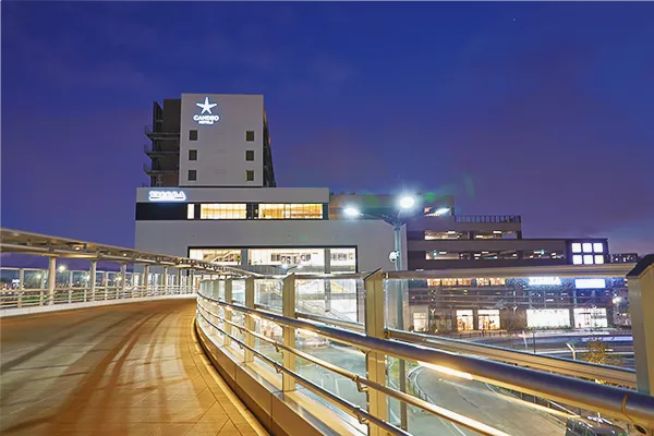 保険相談、保険見直し、保険比較を店舗で