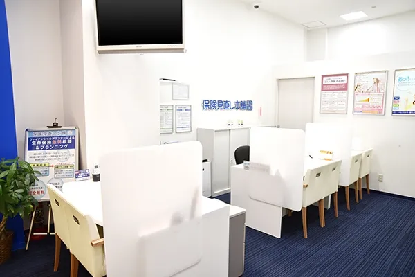 アリオ八尾店