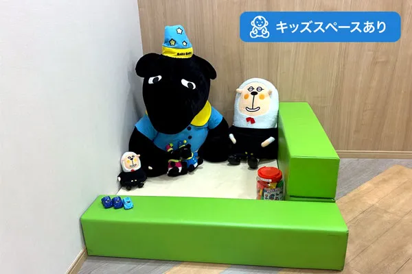 新浦安MONA店