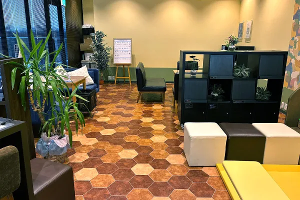 保険相談、保険見直し、保険比較を店舗で