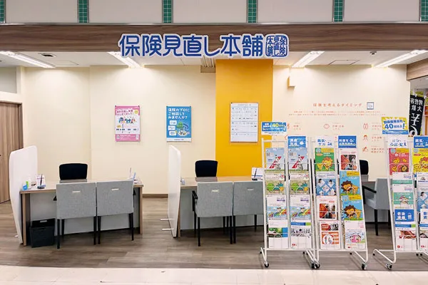 イズミヤ西神戸店