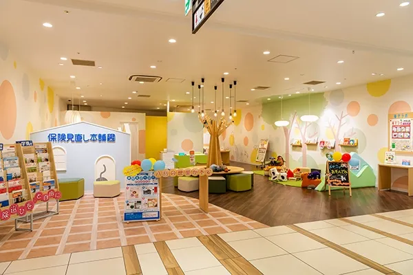 キラリナ京王吉祥寺店