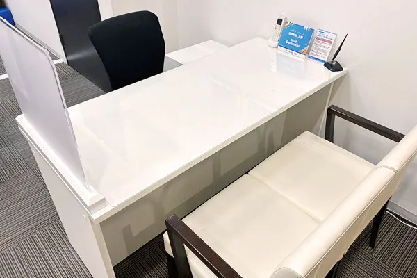 保険相談、保険見直し、保険比較を店舗で