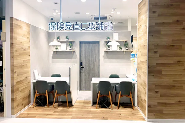 マルート店