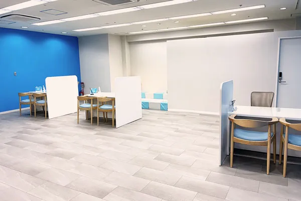 保険相談、保険見直し、保険比較を店舗で