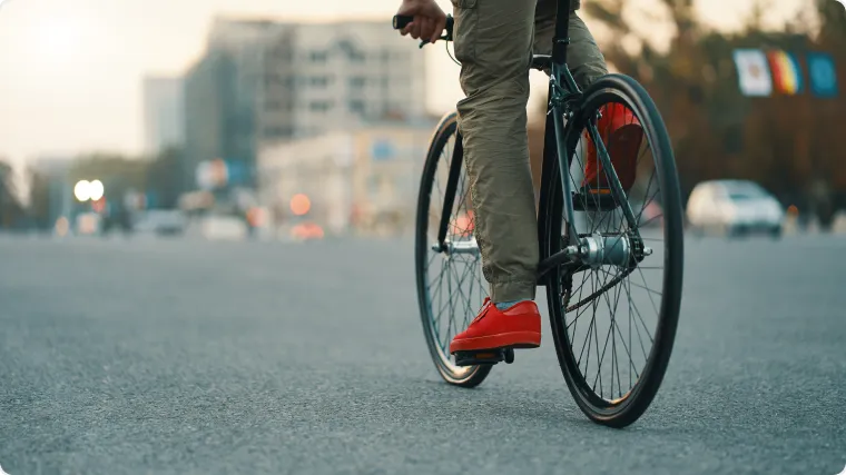 自転車保険の義務化について