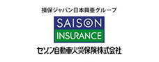 セゾン自動車火災保険株式会社