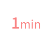 1min