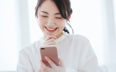 保険管理もラクラク！毎日の暮らしがよりオトクに楽しく安心！