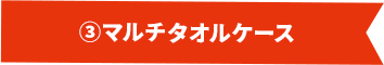 ①カンフーバット（虎柄）