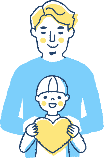 プレゼント イラスト