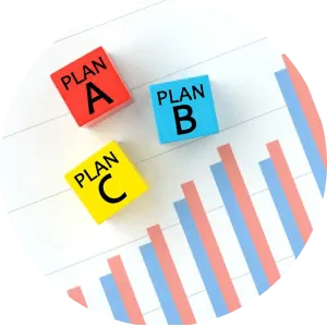 プラン提案 イメージ