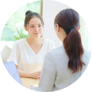 生命保険選び