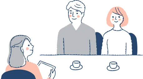 保険店舗を予約する