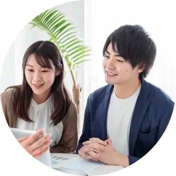 結婚・出産などで必要な保険商品を組み合わせ