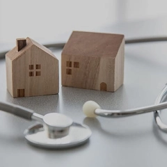 万が一の死亡・医療・長期療養時の補償