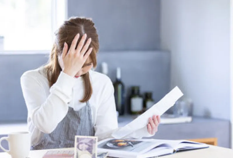 死亡保障について。共働き・専業主婦