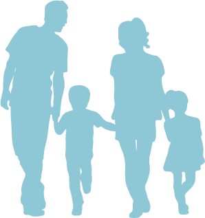 子供あり 保険相談/保険見直し／夫：42歳　妻：27歳　子供：0歳