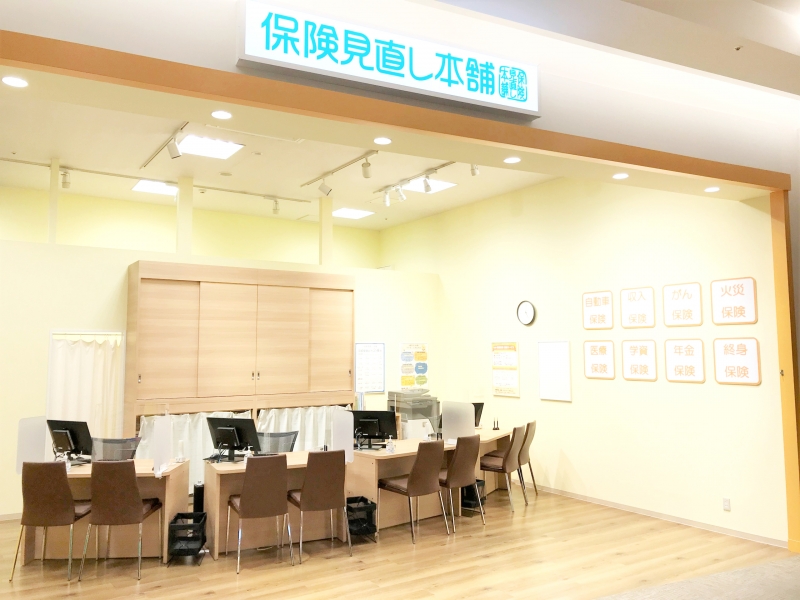 ピオニウォーク東松山店