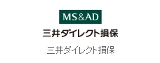 三井ダイレクト損害保険株式会社