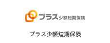 プラス少額短期保険株式会社