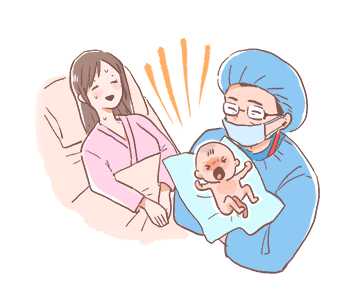 入院・分娩費