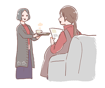 里帰り費用