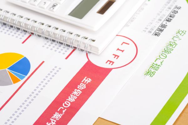 生命保険の審査に落ちる理由とは？落ちた場合の対処法も解説