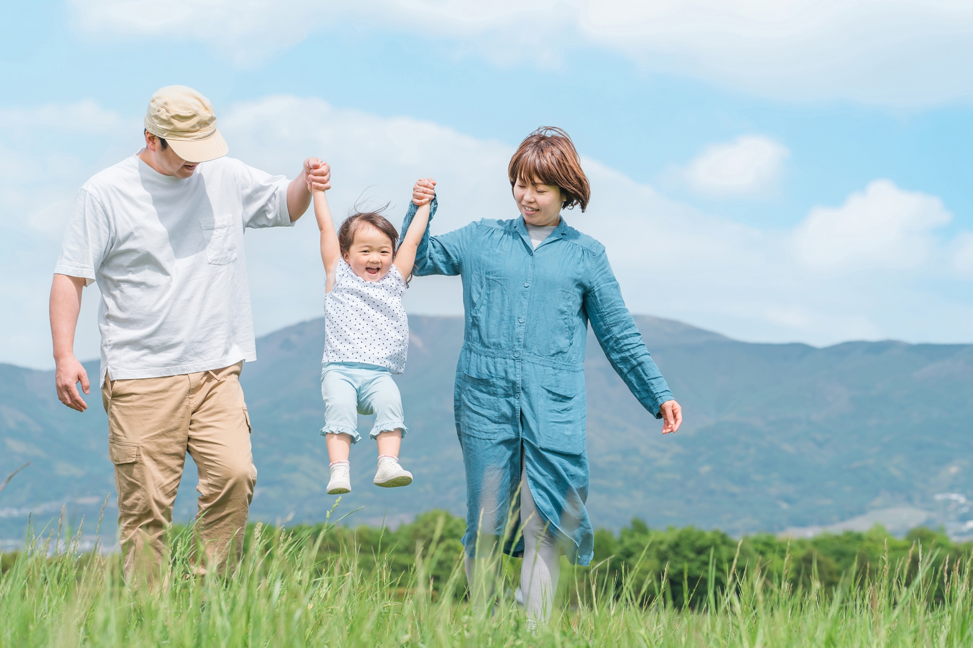 学資保険と終身保険の違いって？子どもの保険はどっちがいいの？