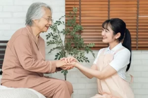介護