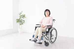 車いす