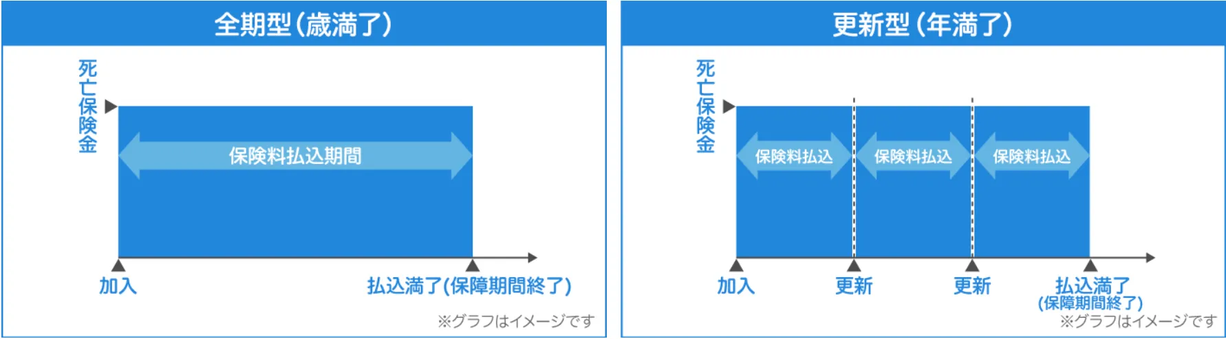 定期保険