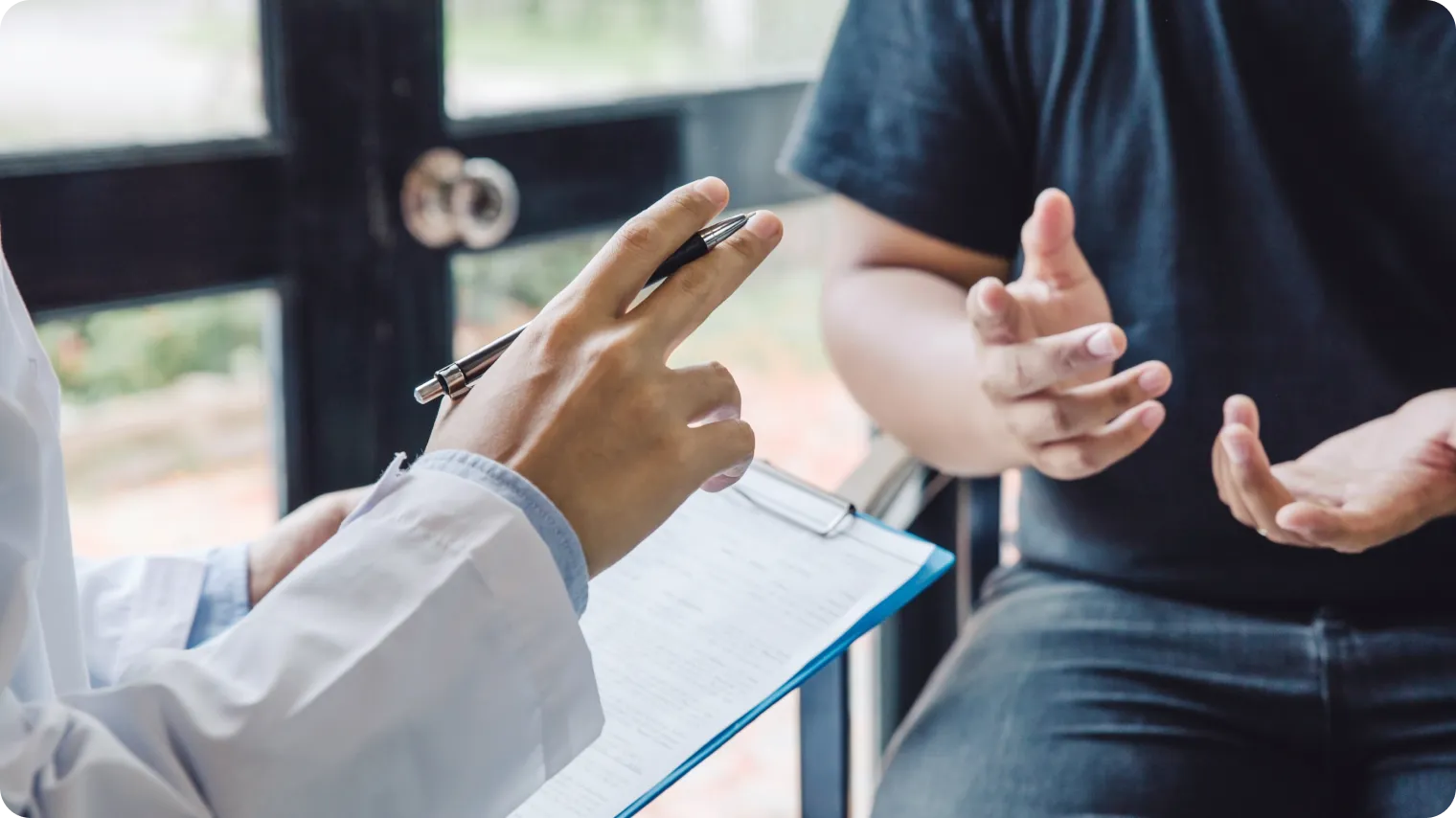 患者申出療養とは？先進医療との違いについて