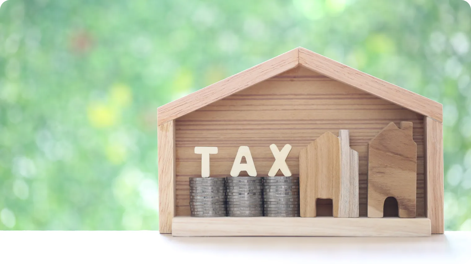 相続税って何？